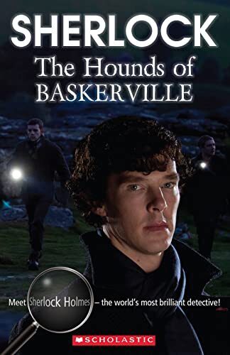 Sherlock: The Hounds of Baskerville (Scholastic Readers): Level 3